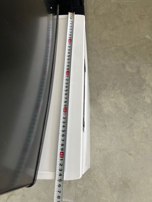 Съдомиялна INVENTUM DELUX WHITE +