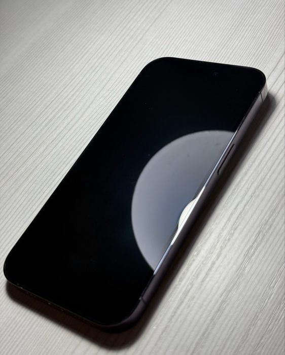 Обменяю iPhone 14 Pro
