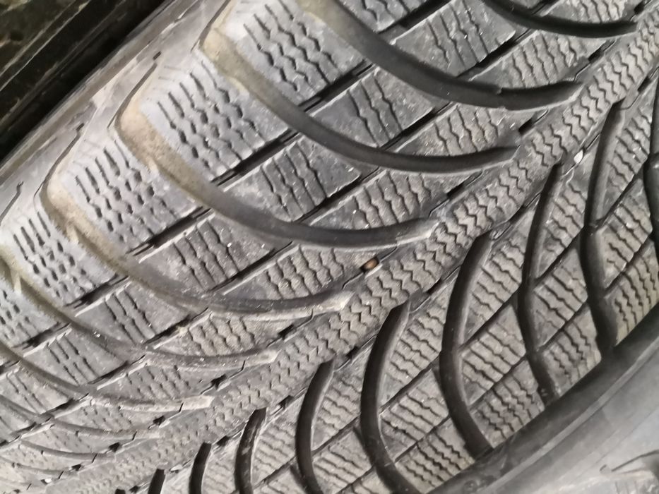 235 60 18 цола гуми Michelin