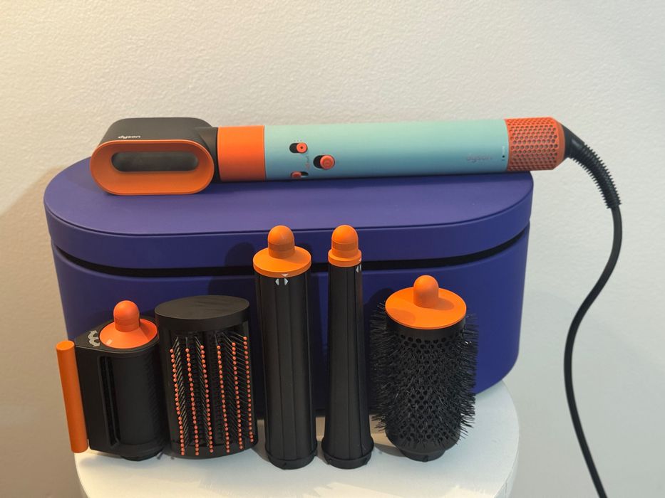 Dyson AIRWRAP HS08 i.d.™ 1300 W Bluetooth