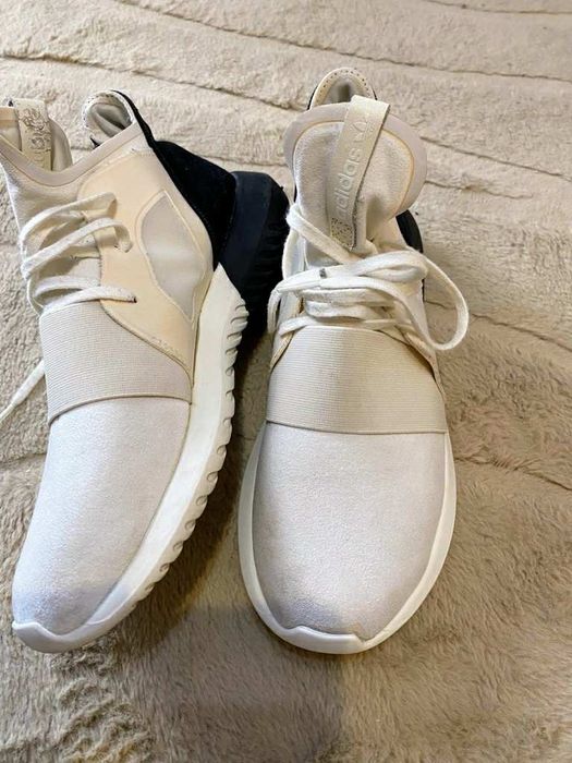 Дамски кецове Converse и маратонки Adidas