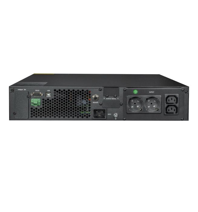 Ибп ArietT3KRs 3000 Ва