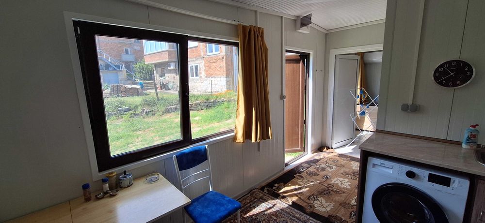 Контейнер за живеене 7х3метра