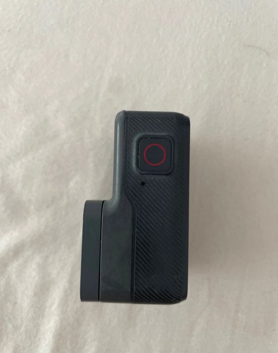 Vând GoPro hero 6 black+baterii+accesorii