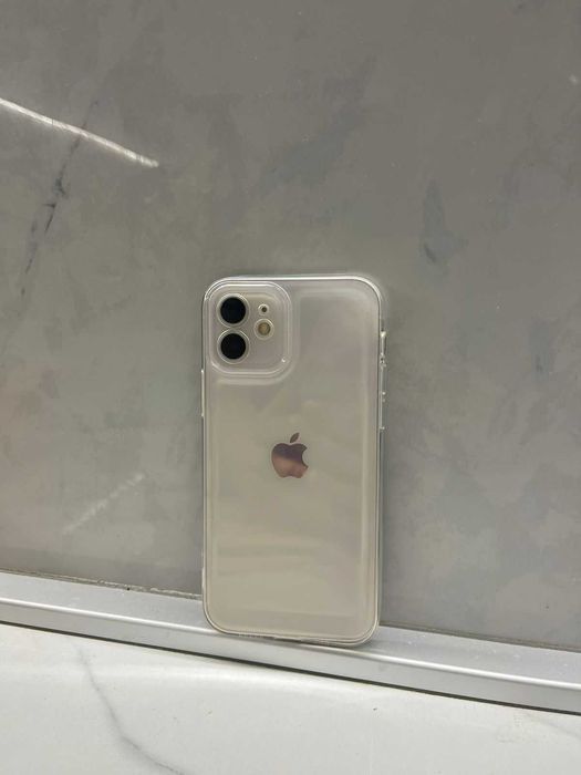 Iphone 12 128гб белый