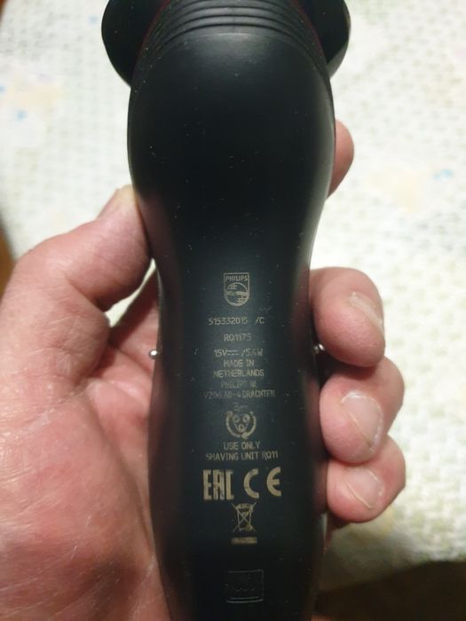 Электро бритвы  Филиппс  оригинал