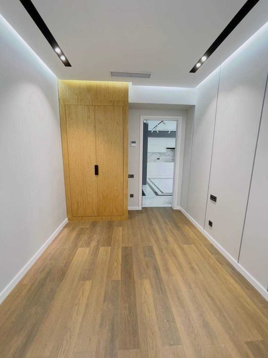 3- ком квартира ЖК Минор , евро ремонт . ТЦ Малика , Мечеть Минор