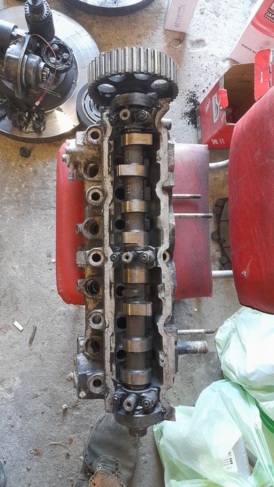 Глава рено канго 1,9 дизел