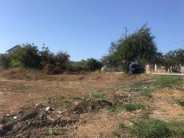 урегулиран парцел  с.Аспарухово  на язовир Цонево