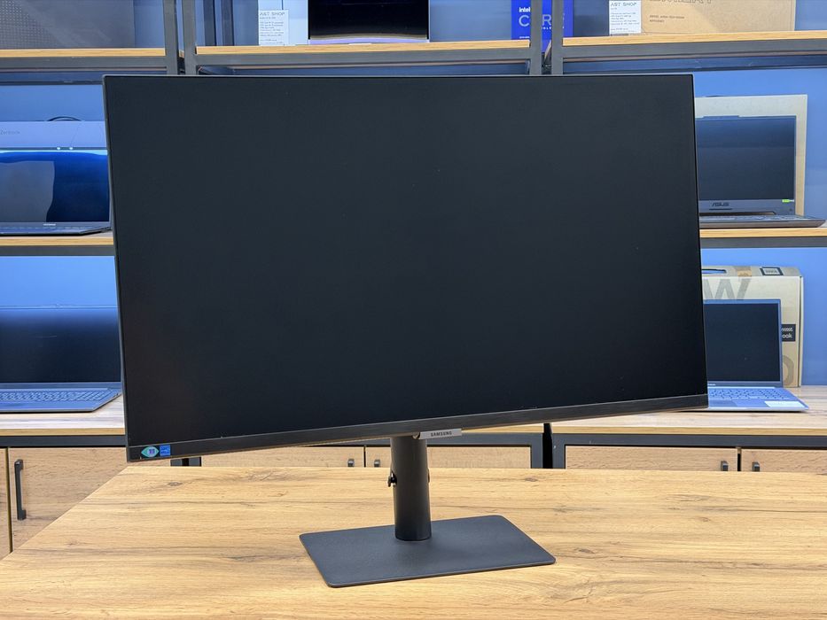 Монитор Samsung S27A800UNI | 27", IPS, 4k UHD, 3840x2160