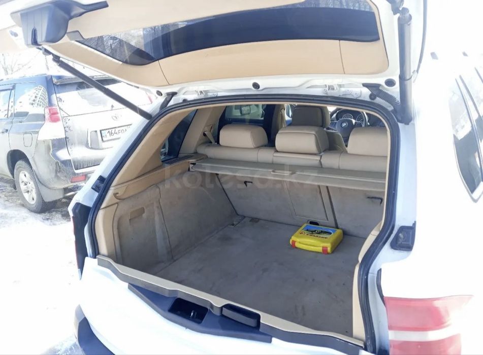 Продам BMW X5 2008 года СРОЧНО