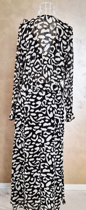 Дълга рокля "ZARA"