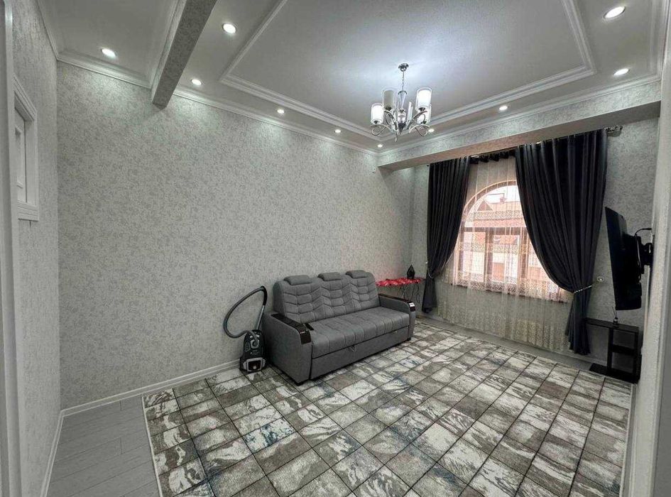 Срочно сдается 2х комнатная квартира (Узбекистанская)