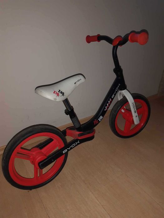 Балансно колело Boyx