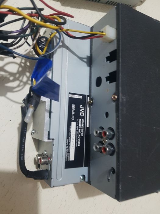 Magnitafonlar avtomobillar uchun