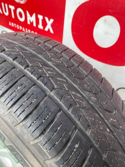 Диски с резиной из Японии