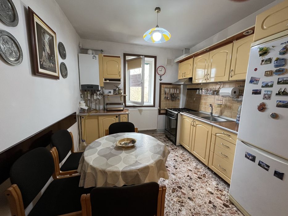 Apartament 2cam cf1d Carantina-Plevna