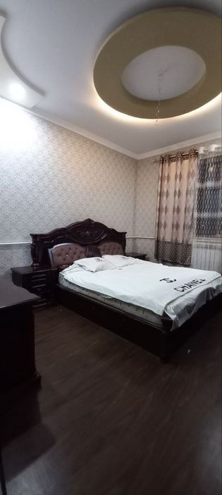 2 хона 1чи кават Новостройка Калининский массив
