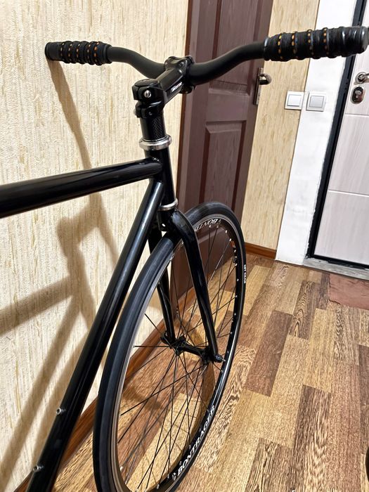 Fixed gear ZF Los Angeles