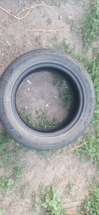 Шины р19 hankook. 4шт есть