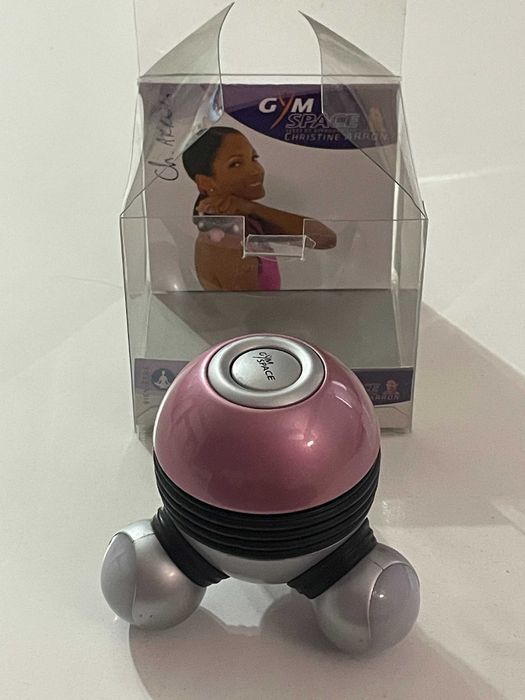 Масажор за тяло Gym Space