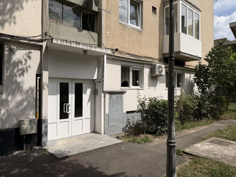 Apartament de vanzare Bilascu scoala 14 parter