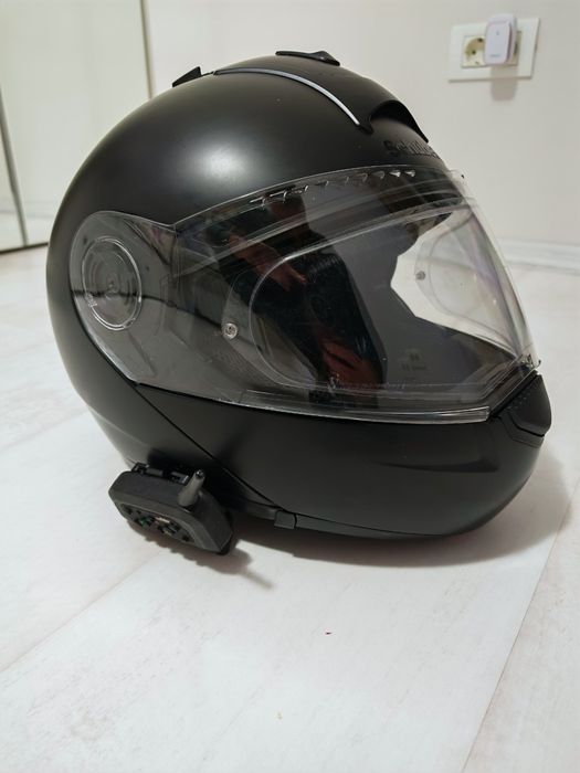 Casca Schuberth C3