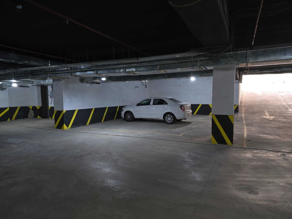 Новостройка 4х комнат 150м2 жк New Life-Yshnabad Узбум! Продажа! США