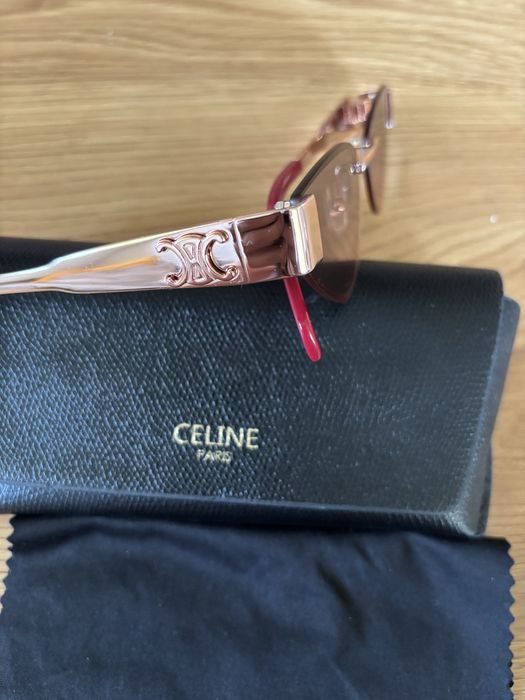 Слънчеви очила Celine