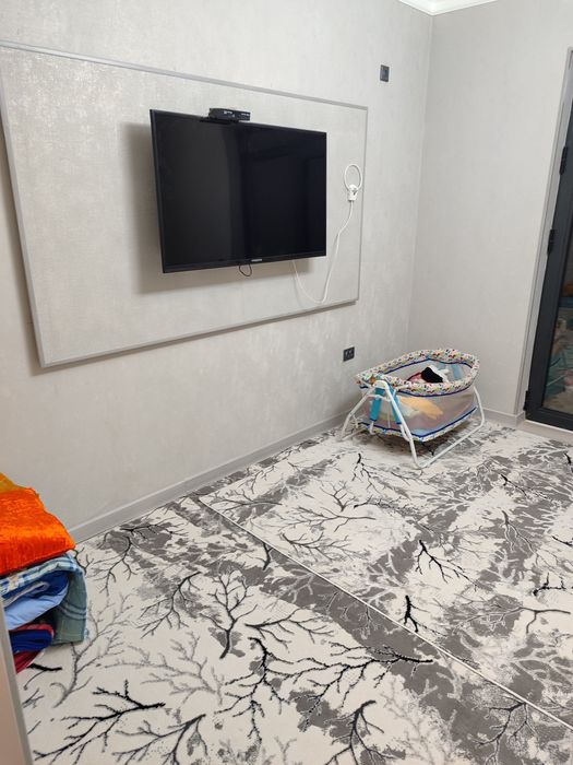 Kvartirani bir xonasiga oila quyiladi