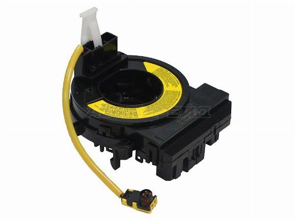 Шлейф подрулевой Kia Rio