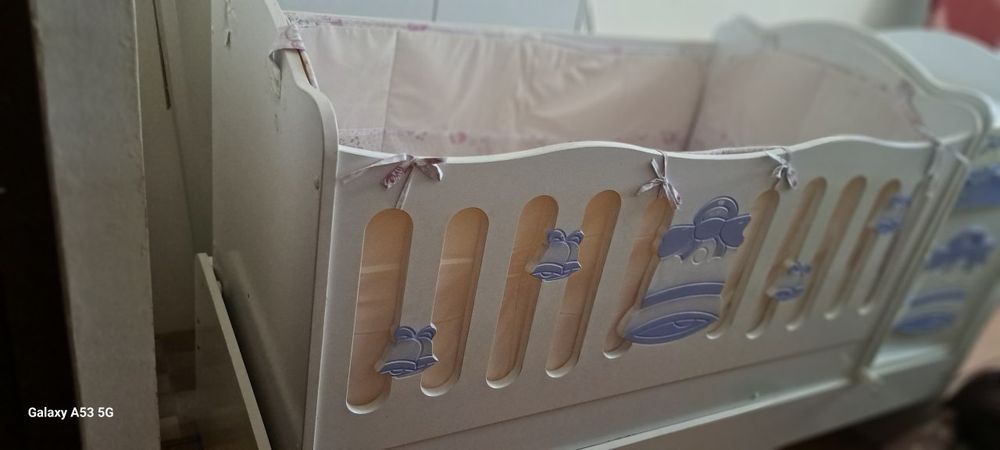 Yosh bolalar uchun manej