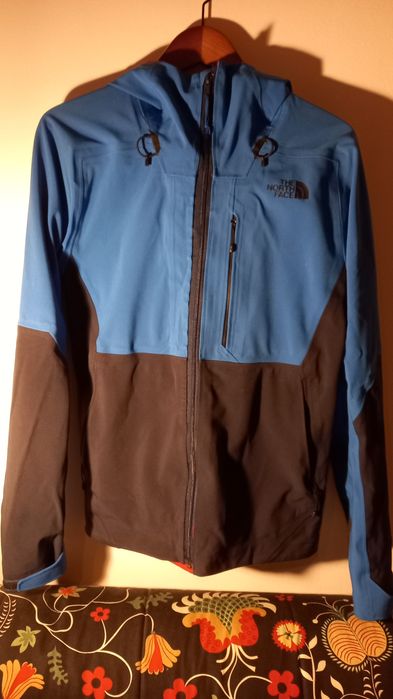 Яке The north face Apex flex