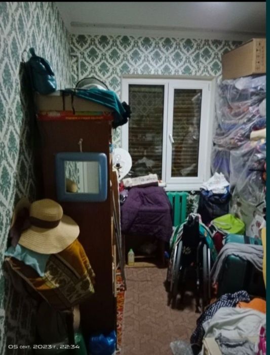 Квартира 4-х комнатная