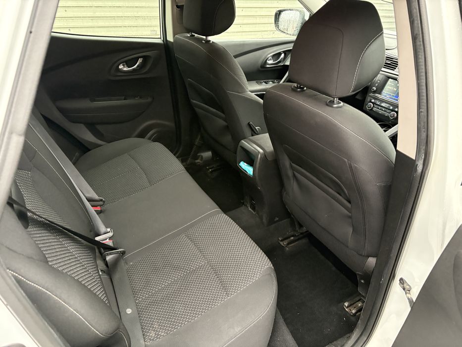 Vand Renault Kadjar