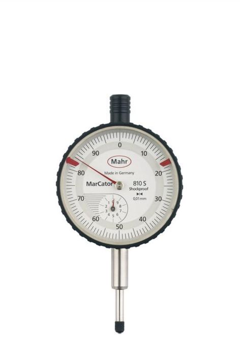Ceas comparator Mahr marCator 810 S - 0,01mm