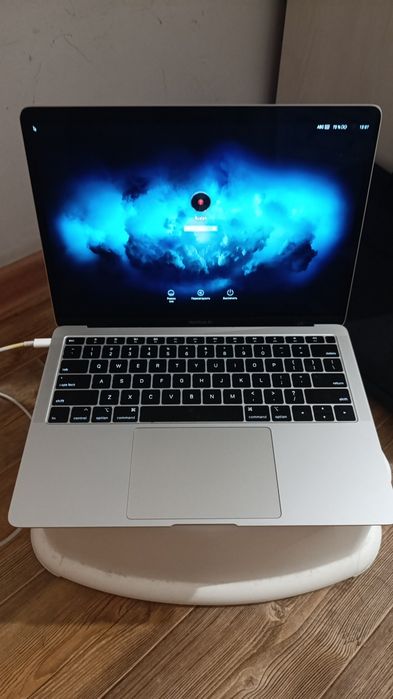MacBook air m1 А2337 и А1932