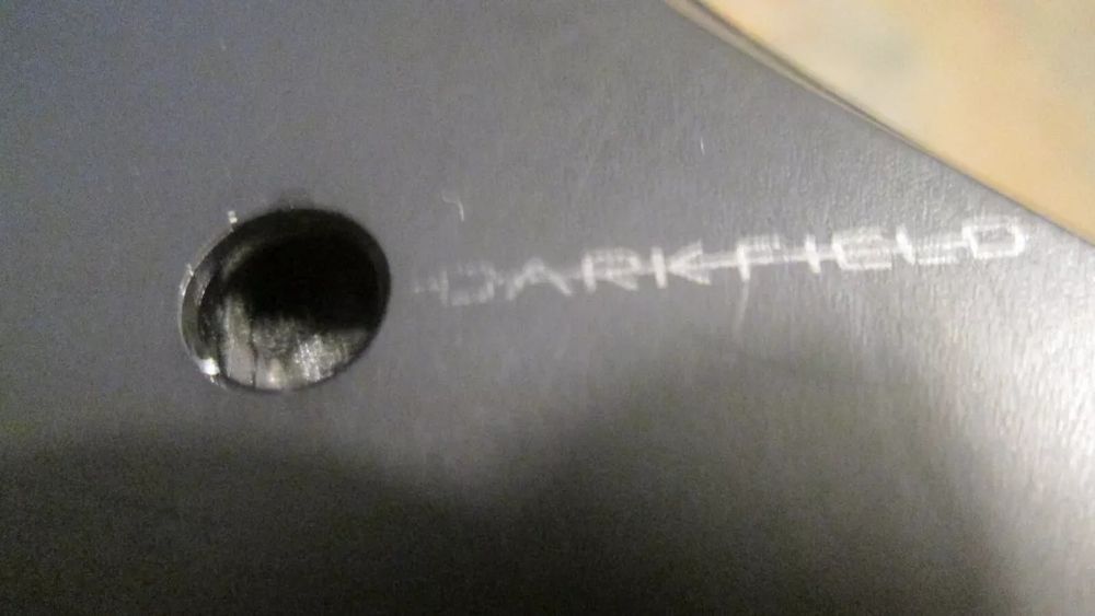 Мишка Logitech Performance MX, безжична