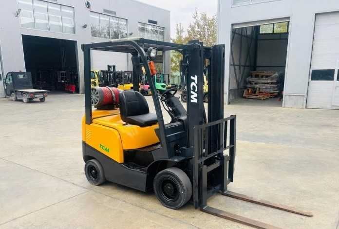 Мотокар Пловдив - нови и употребявани мотокари на най-добри цени