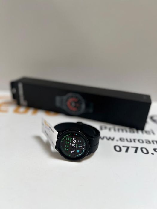 Smartwatch SAMSUNG Galaxy Watch5 Pro, 45mm, 4G, Wi-Fi, Android, -P-