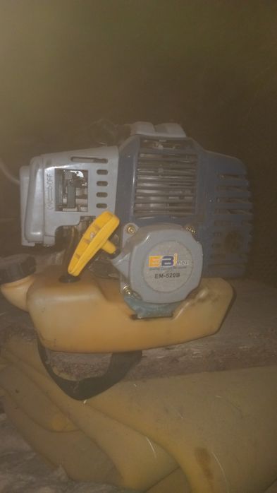 Продам триммер в рабочем состоянии