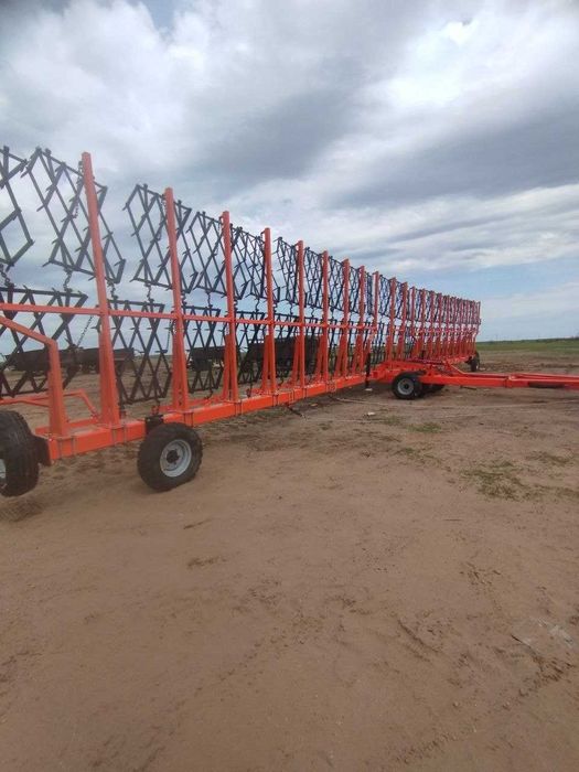 Продам зубовую борону СБГ-22-2