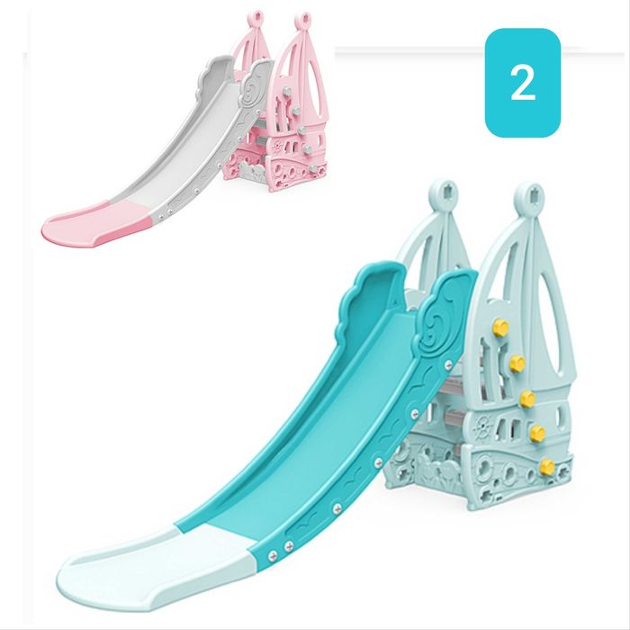 Пързалка с люлка Playground Lunar 
Spaceman Verena Nala Pooh Alegra