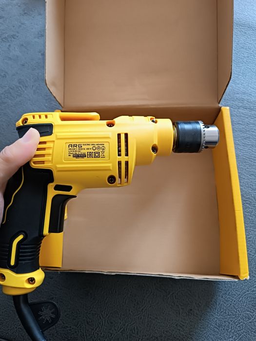 Шруповерт сатылады