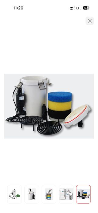 Открой мир аквариума