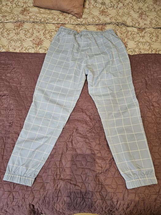 Мъжки панталони и дънки