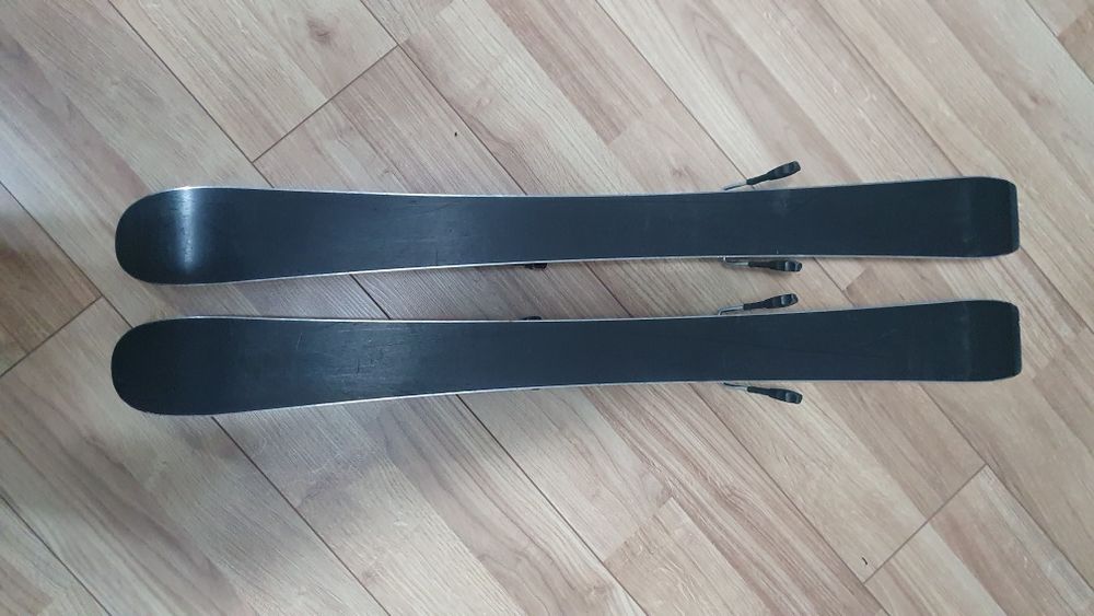 Schiuri Atomic copii 90 cm