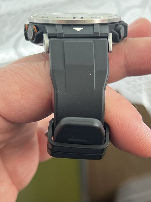 Casio Pro Trek PRW-30