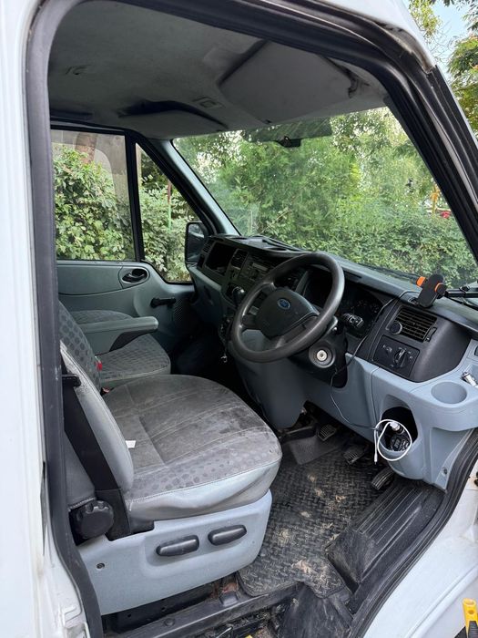 De vânzare Ford Transit 2008