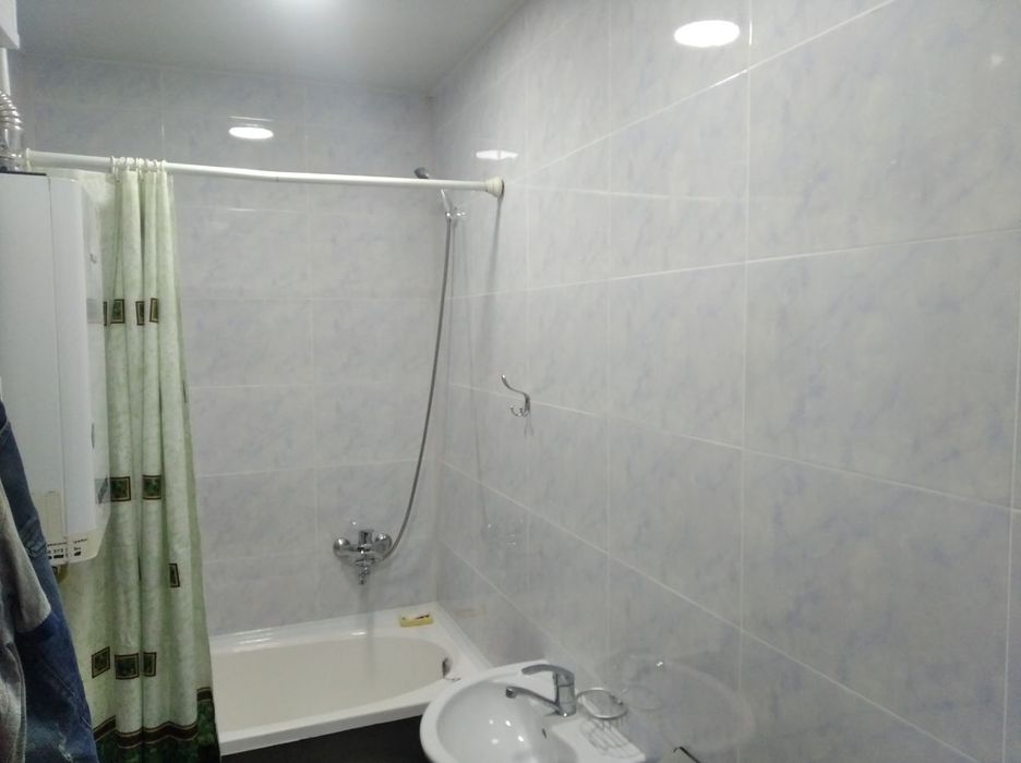 Продаётся 2-х комнатный дом